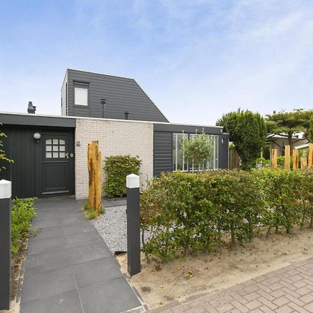 Vlier 08 - Klepperstee Ouddorp Not Intended For Company Or Work-Related Stays 外观 照片
