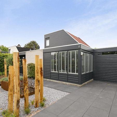 Vlier 08 - Klepperstee Ouddorp Not Intended For Company Or Work-Related Stays 外观 照片