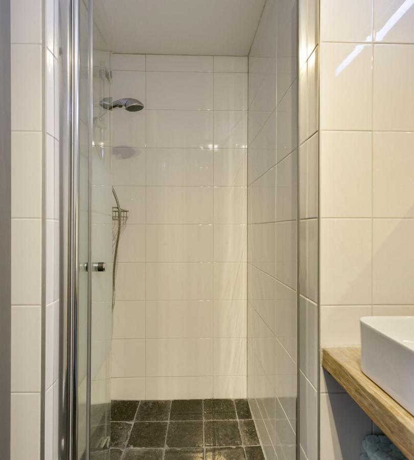 Vlier 08 - Klepperstee Ouddorp Not Intended For Company Or Work-Related Stays 外观 照片