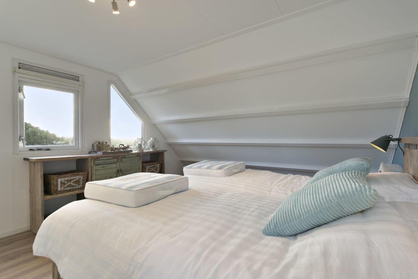 Vlier 08 - Klepperstee Ouddorp Not Intended For Company Or Work-Related Stays 外观 照片