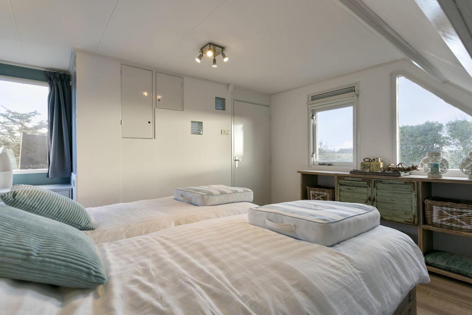 Vlier 08 - Klepperstee Ouddorp Not Intended For Company Or Work-Related Stays 外观 照片